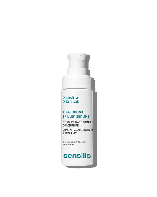 Sensilis Hyaluronic [Filler Serum]