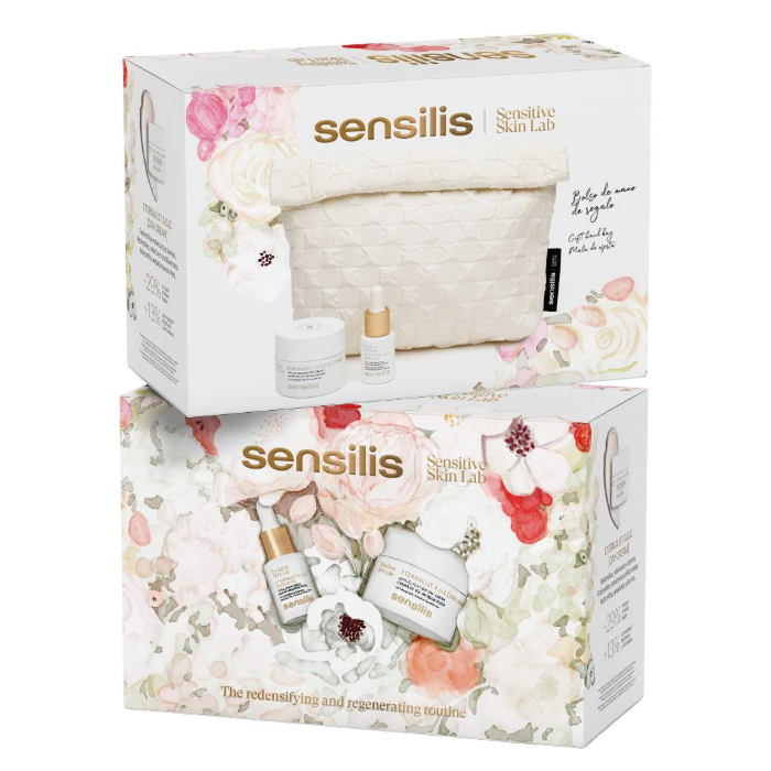 SENSILIS ETERNALIST DAY + SERUM