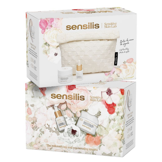 SENSILIS ETERNALIST DAY + SERUM