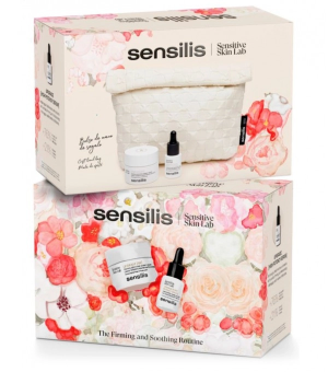 Sensilis Upgrade AR Crema 50ml+Serum Alta Potencia 15ml