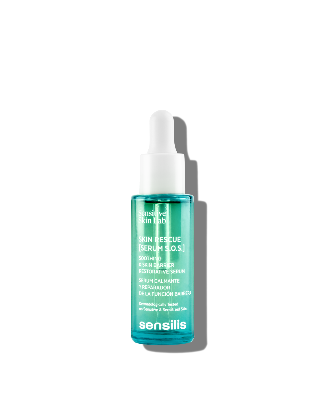 Skin Rescue [Serum S.O.S]