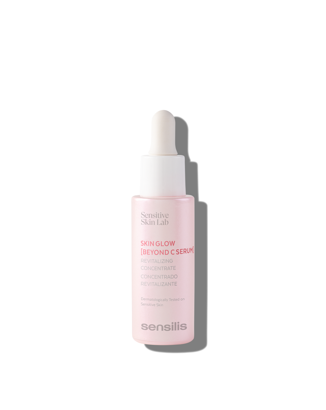 Sensilis Skin Glow Juicy Cream 50ml + Beyond C Serum 15ml