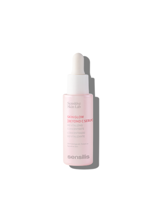 Sensilis Skin Glow Beyond C Serum