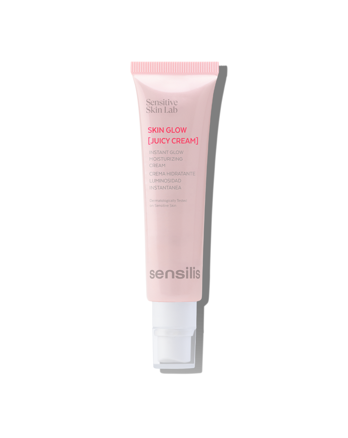 Sensilis Skin Glow Juicy Cream 50ml + Beyond C Serum 15ml