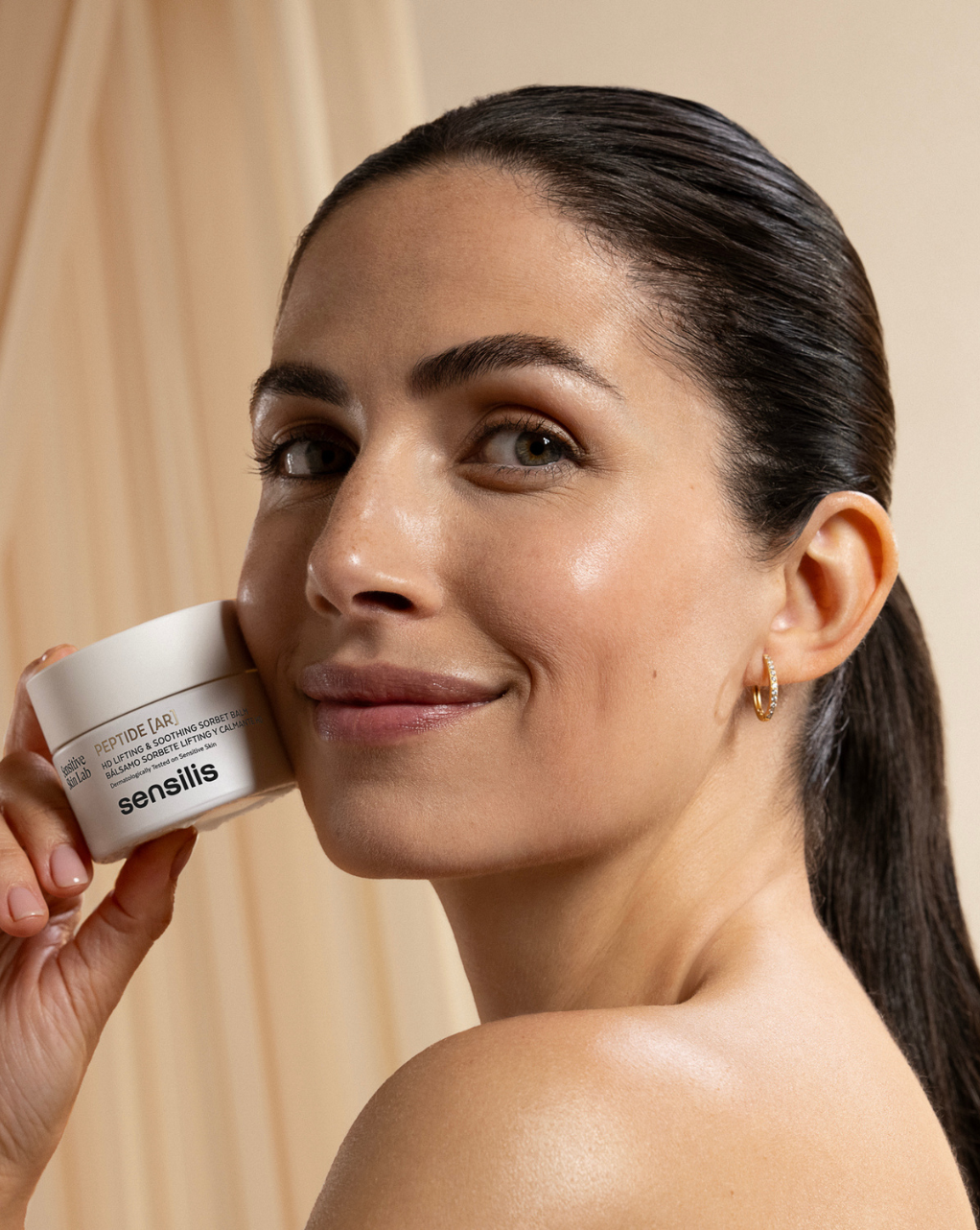 SENSILIS PEPTIDE [AR] SORBET CREAM 25 ml