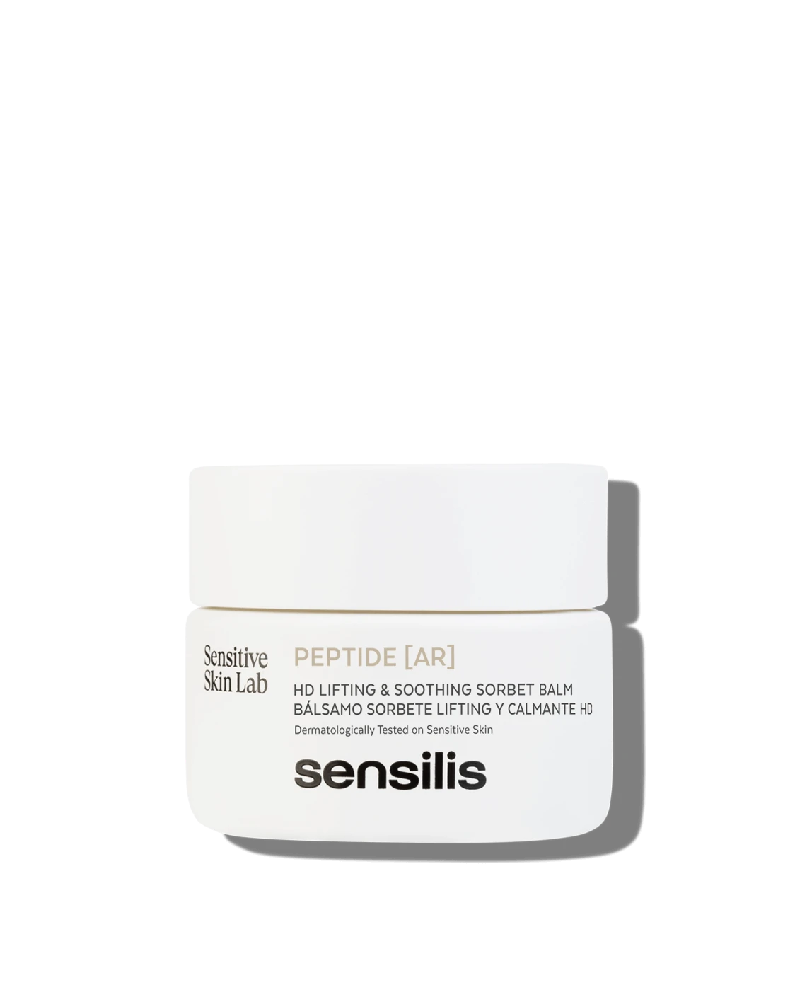 SENSILIS PEPTIDE [AR] SORBET CREAM 25 ml