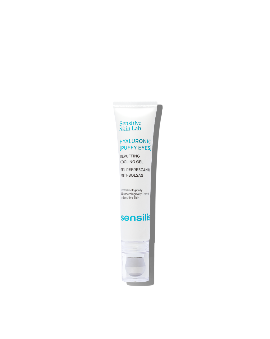 Sensilis HYALURONIC [PUFFY EYES]