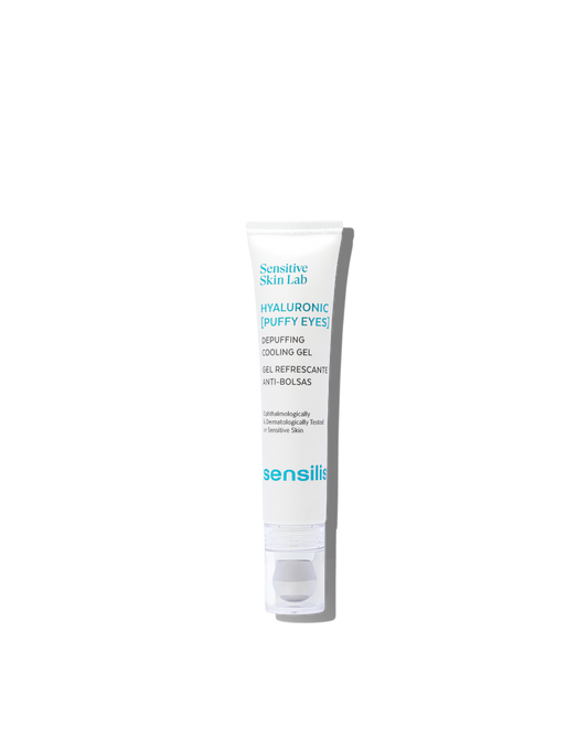 Sensilis HYALURONIC [PUFFY EYES]