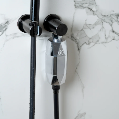 Filtro de Ducha ShowerPro Diamond