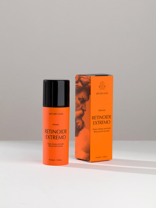 Retinoide Extremo 30 ml