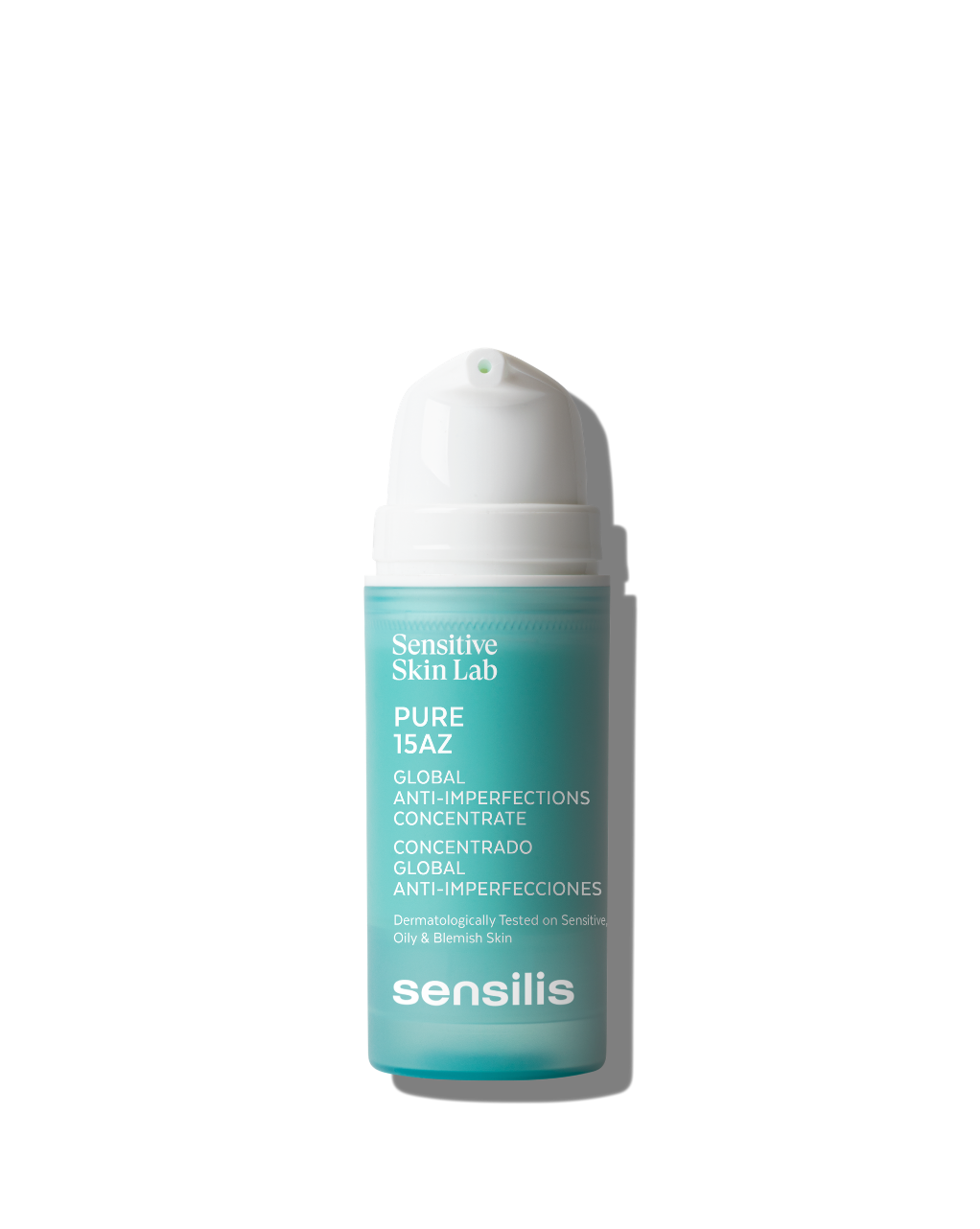 Pure 15AZ serum