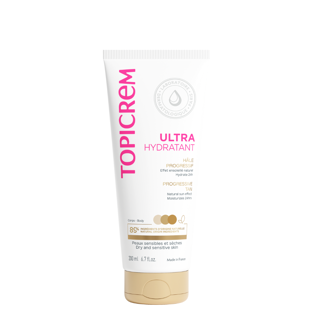 UH Bronceado Progresivo Corporal 200 ml