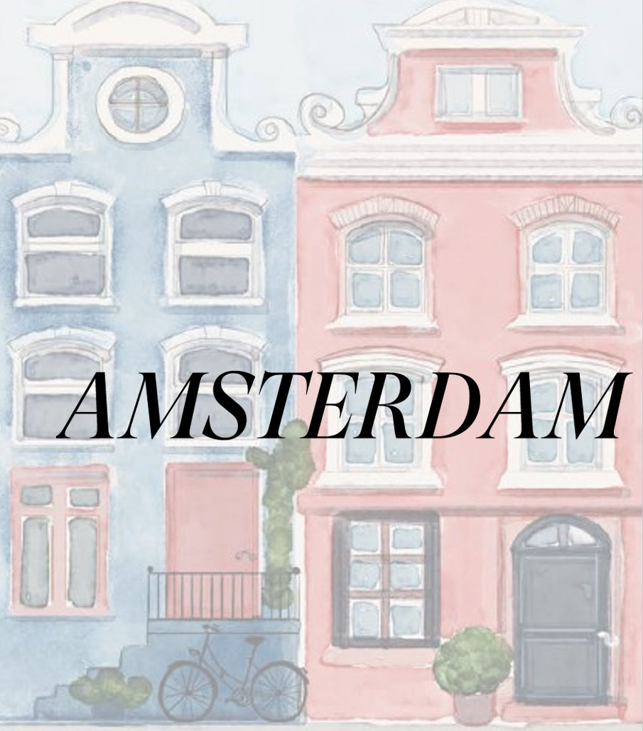 PACK AMSTERDAM Hyaluronic [Filler Serum] + HYALURONIC [PUFFY EYES]