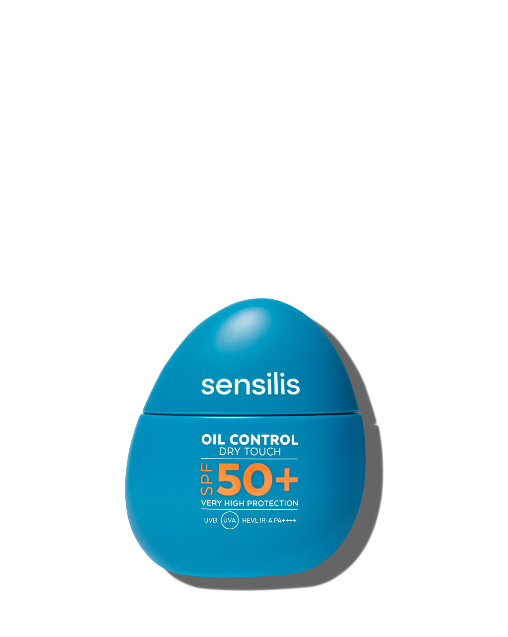 SENSILIS OIL CONTROL 50+ SIN COLOR