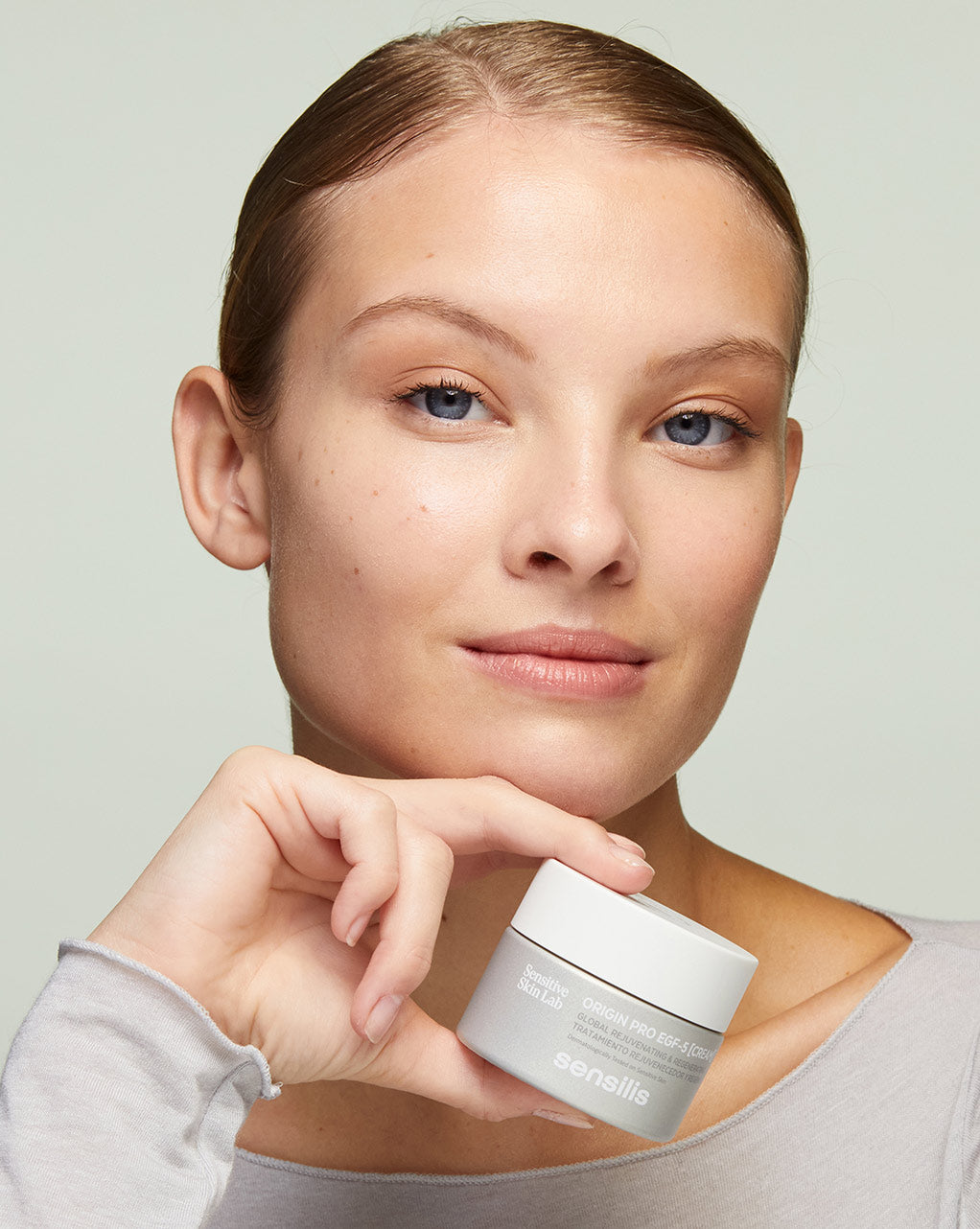 Origin Pro EGF-5 [Cream]