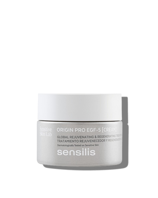 Origin Pro EGF-5 [Cream]