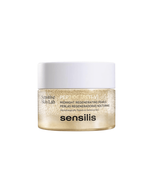 Sensilis Peptide [RETI-V] Cream 50 ml