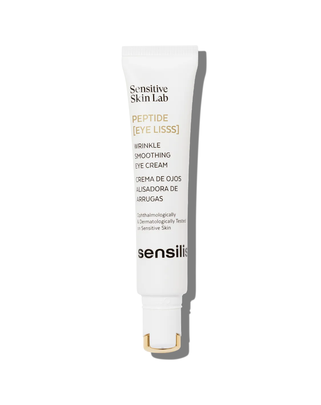 Sensilis Peptide [Eye Lisss] contorno de ojos