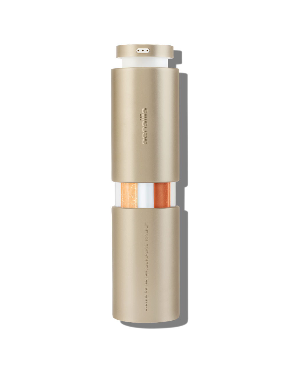 Sérum facial Peptide Triserum Peptide [NAD+ PDRN]