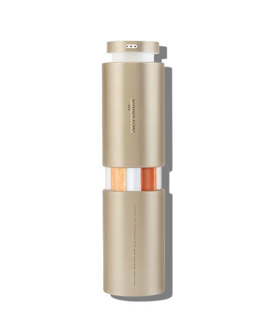 Sérum facial Peptide Triserum Peptide [NAD+ PDRN]