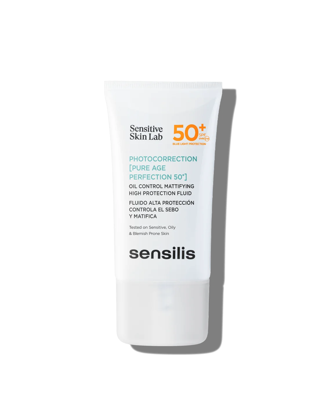 Sensilis Photocorrection [Pure Age Perfection 50+]