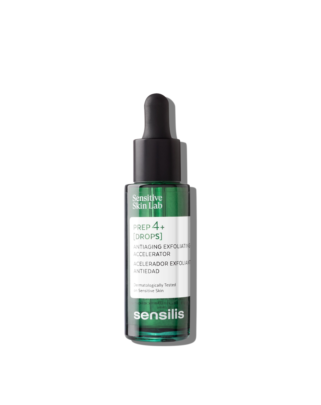 Sensilis PREP4+ [DROPS]