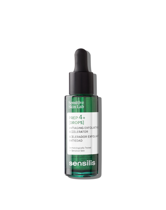 Sensilis PREP4+ [DROPS]