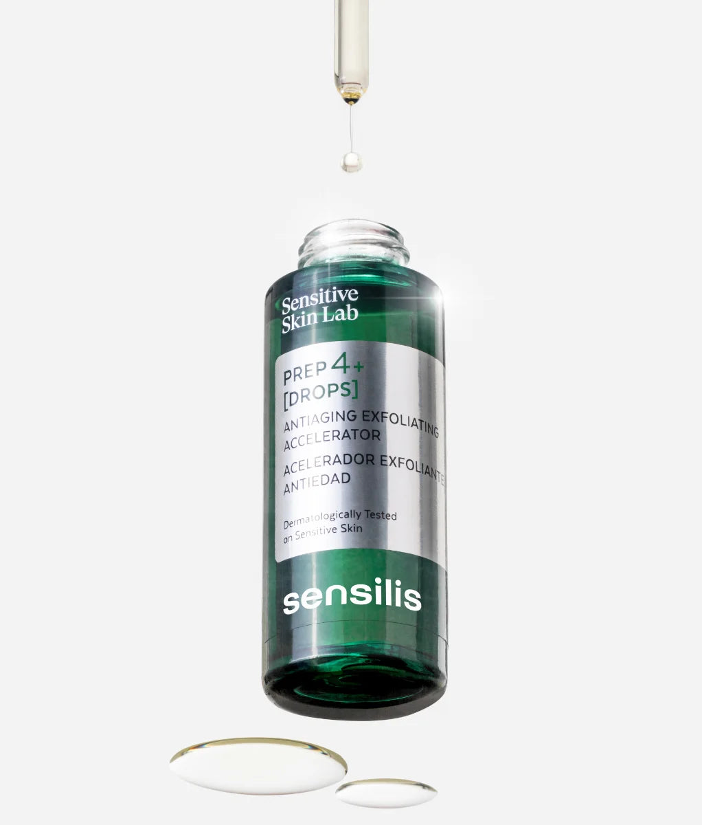 Sensilis PREP4+ [DROPS]
