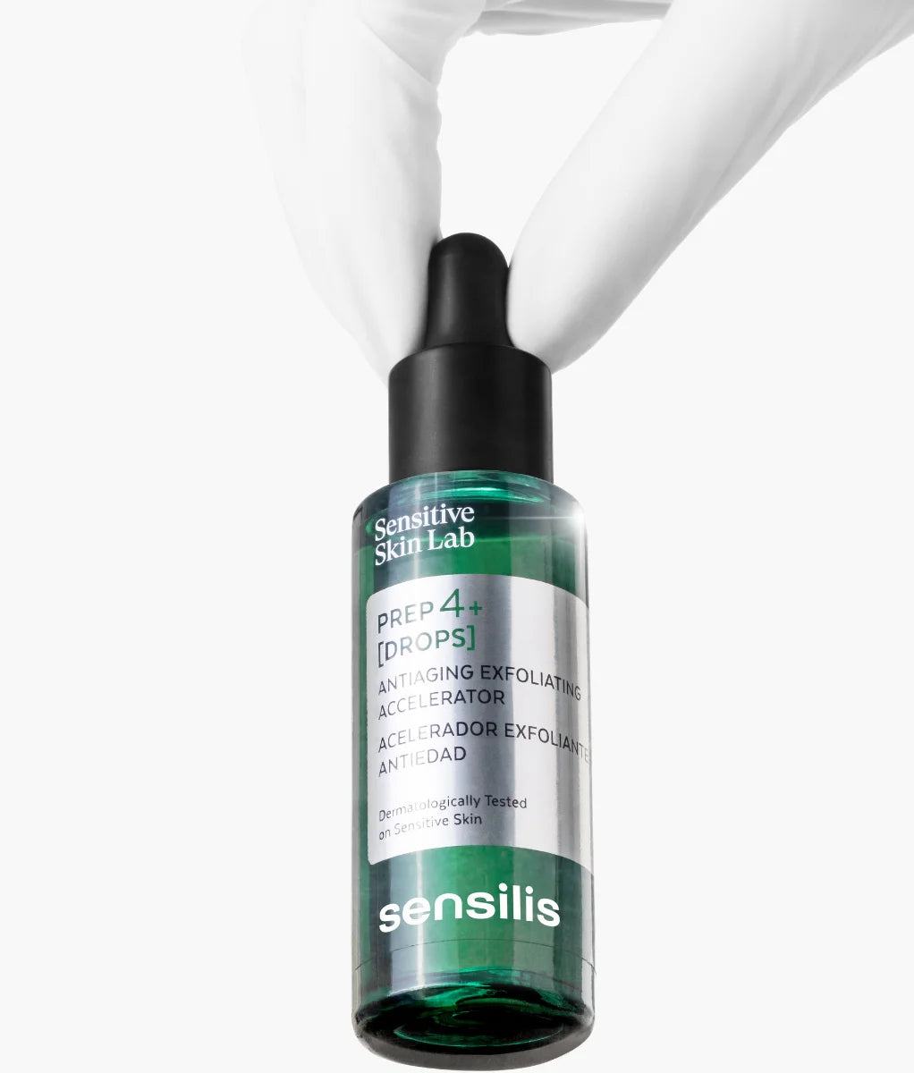 Sensilis PREP4+ [DROPS]