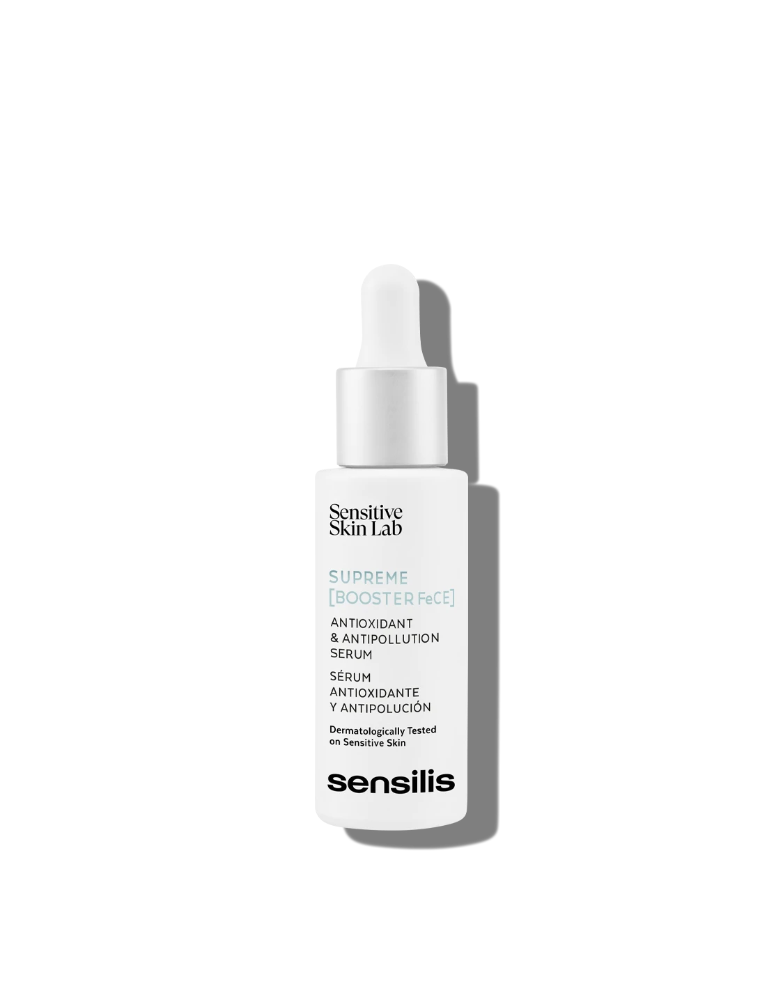 Sensilis serum Supreme [Booster FeCe]