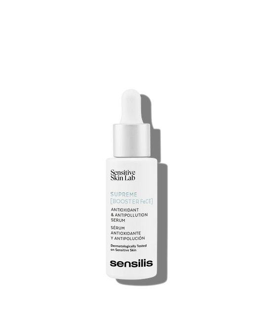 Sensilis serum Supreme [Booster FeCe]