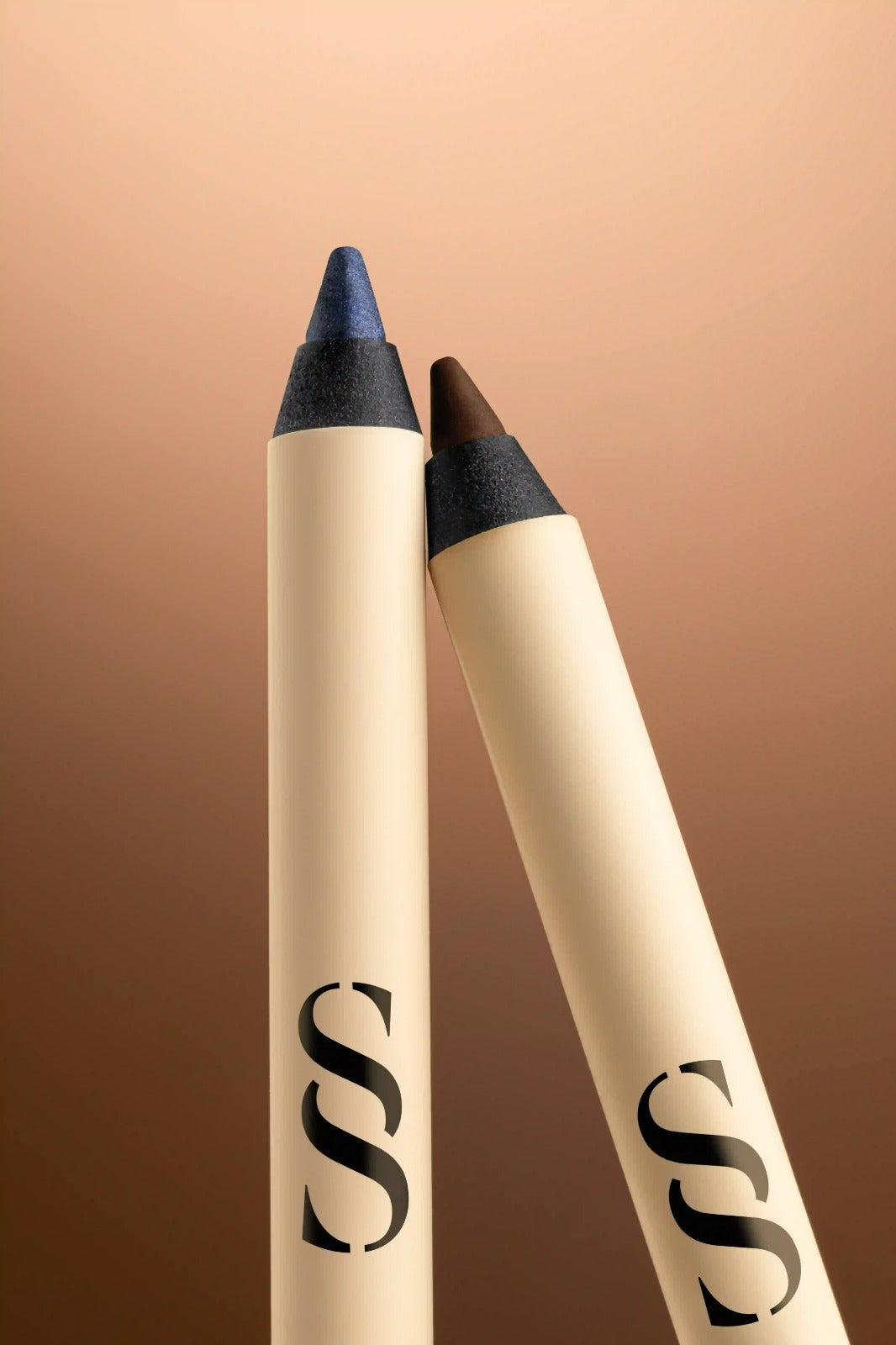 Sensilis Le Crayon   02 BRUN/ MARRÓN
