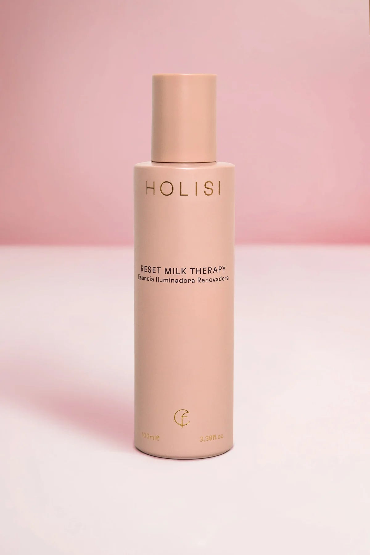 Reset Milk Therapy- Esencia facial Iluminadora Renovadora 100 ml